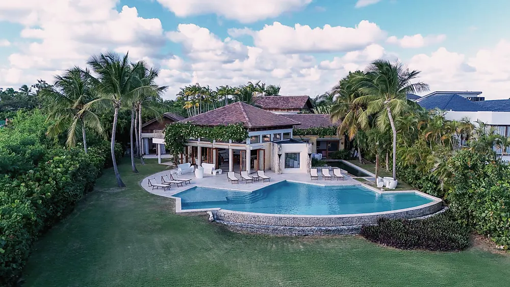 Villa in Las Palmas, Cap Cana