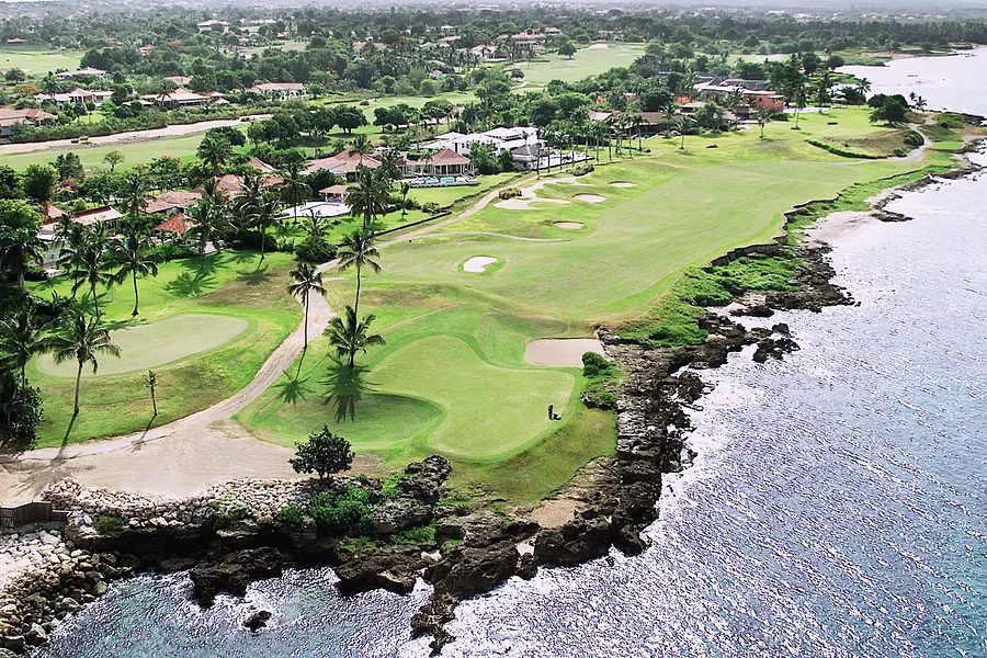 Casa de Campo