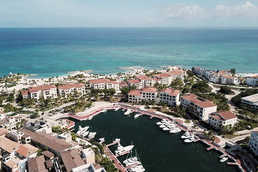Cap Cana
