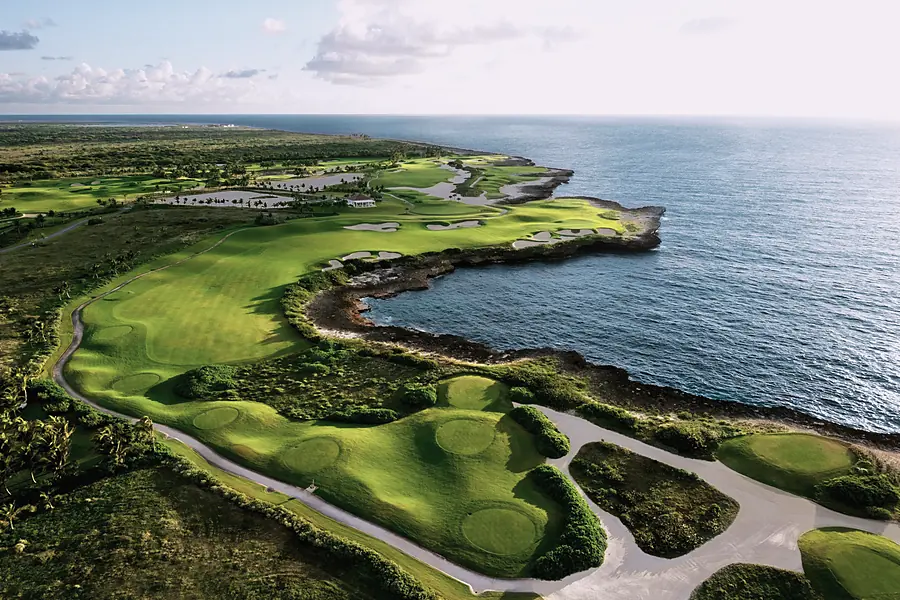 Punta Cana Resort & Club